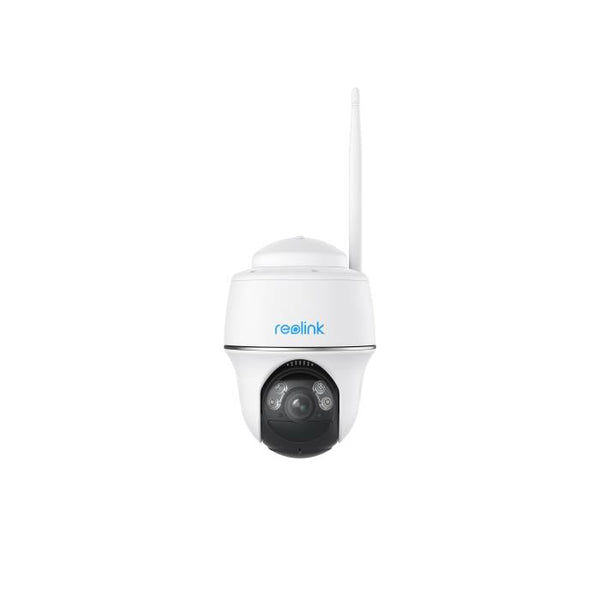 【新品未開封】REOLINK ワイヤレス防犯カメラArgus B430 Buy Reolink Argus Series B430 Wi-Fi IP CCTV camera 2880 x 1616 p