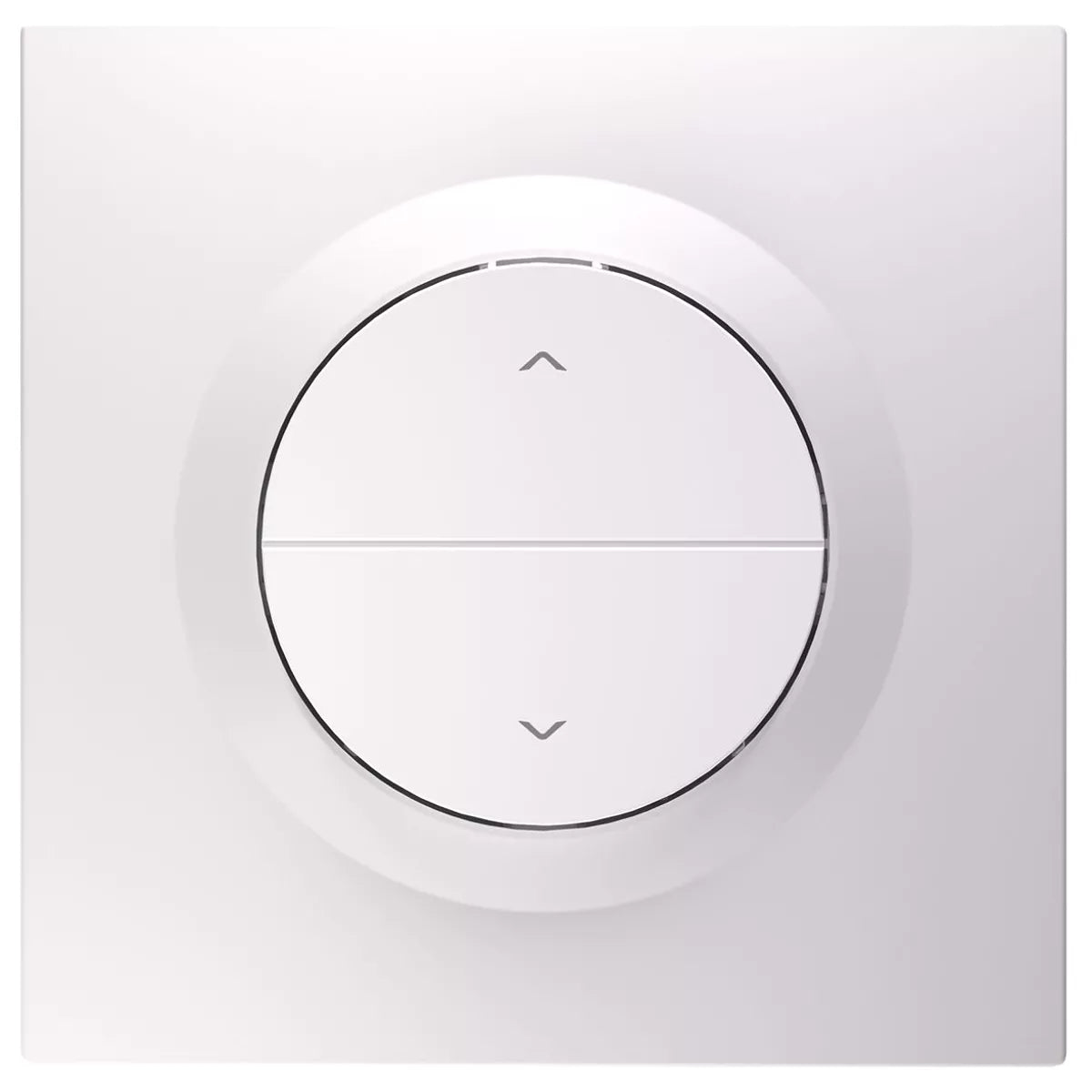 O SONOFF ERBS é um interruptor de parede elegante e robusto da série Fusion, desenvolvido especialmente para utilização com os módulos inteligentes SONOFF MINI-RBS e MINI-ZBRBS. Fabricado em policarbonato (PC) de alta qualidade, oferece resistência ao fogo, durabilidade e um design ultrafino, ideal para instalações modernas e discretas.