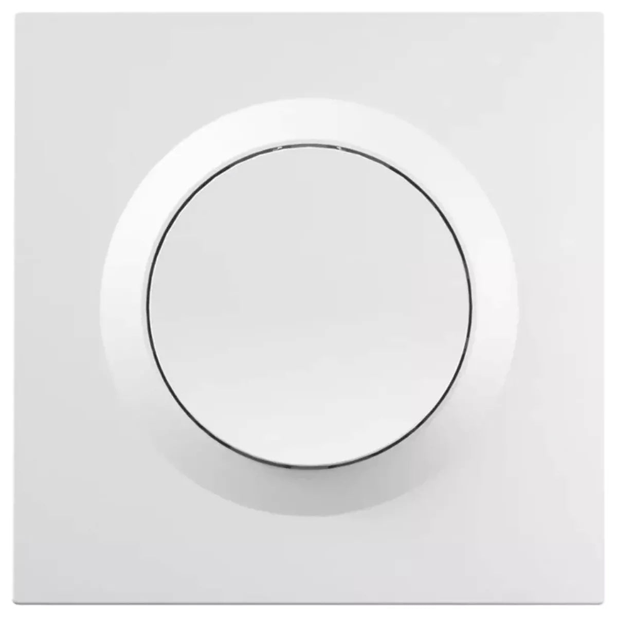 O SONOFF Orb-MW1 é um interruptor de parede inteligente da Série Fusion, compatível com o protocolo Matter over Wi‑Fi. Permite integração direta com Apple Home, Google Home, Alexa, SmartThings e Home Assistant, proporcionando controlo unificado de todos os dispositivos inteligentes da sua casa.