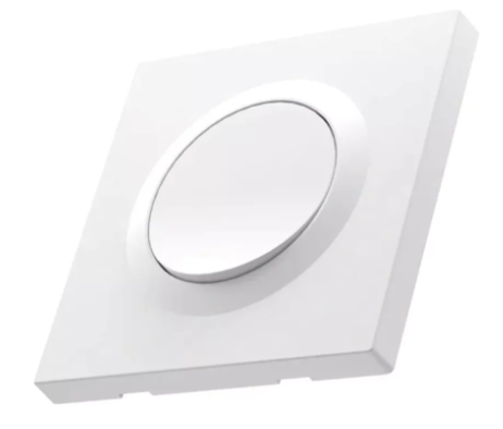 O SONOFF Orb-ZBW1L é um interruptor de parede inteligente Zigbee 3.0 de um canal, especialmente desenvolvido para funcionar sem fio neutro, tornando-o a escolha ideal para instalações de retrofit em casas antigas ou sistemas elétricos existentes, sem necessidade de alterar a cablagem.