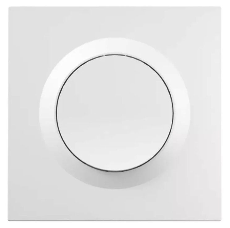 O SONOFF Orb-ZBW1L é um interruptor de parede inteligente Zigbee 3.0 de um canal, especialmente desenvolvido para funcionar sem fio neutro, tornando-o a escolha ideal para instalações de retrofit em casas antigas ou sistemas elétricos existentes, sem necessidade de alterar a cablagem.