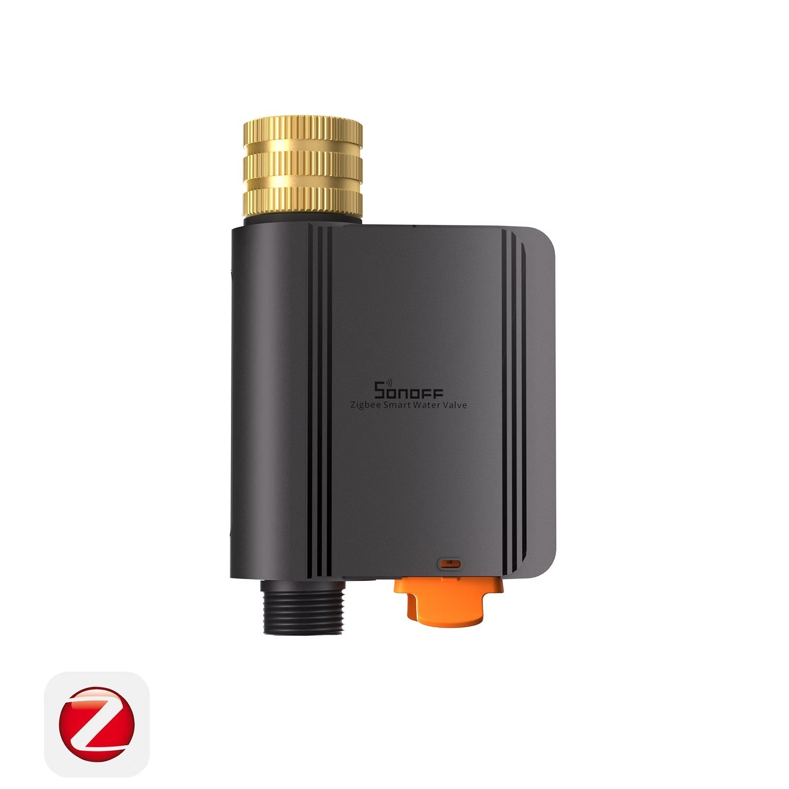 Sonoff Hydro ONE SWV-ZFE - Válvula Rega Inteligente Zigbee - testSmartify - Casa Inteligente - Smart Home 