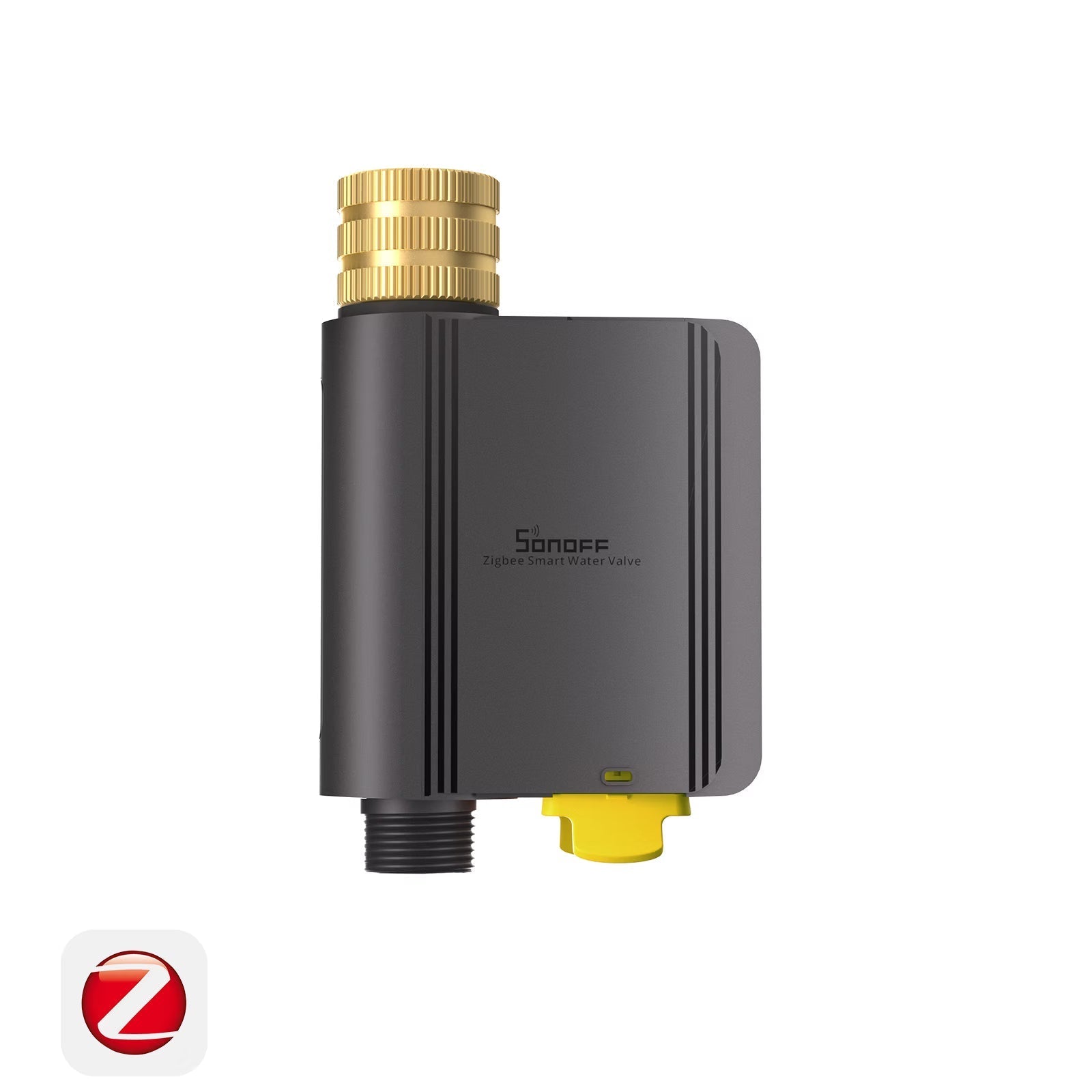 Sonoff Hydro ONE Lite SWV-ZNE - Intelligentes Bewässerungsventil Zigbee - testSmartify - Smart Home - Smart Home 