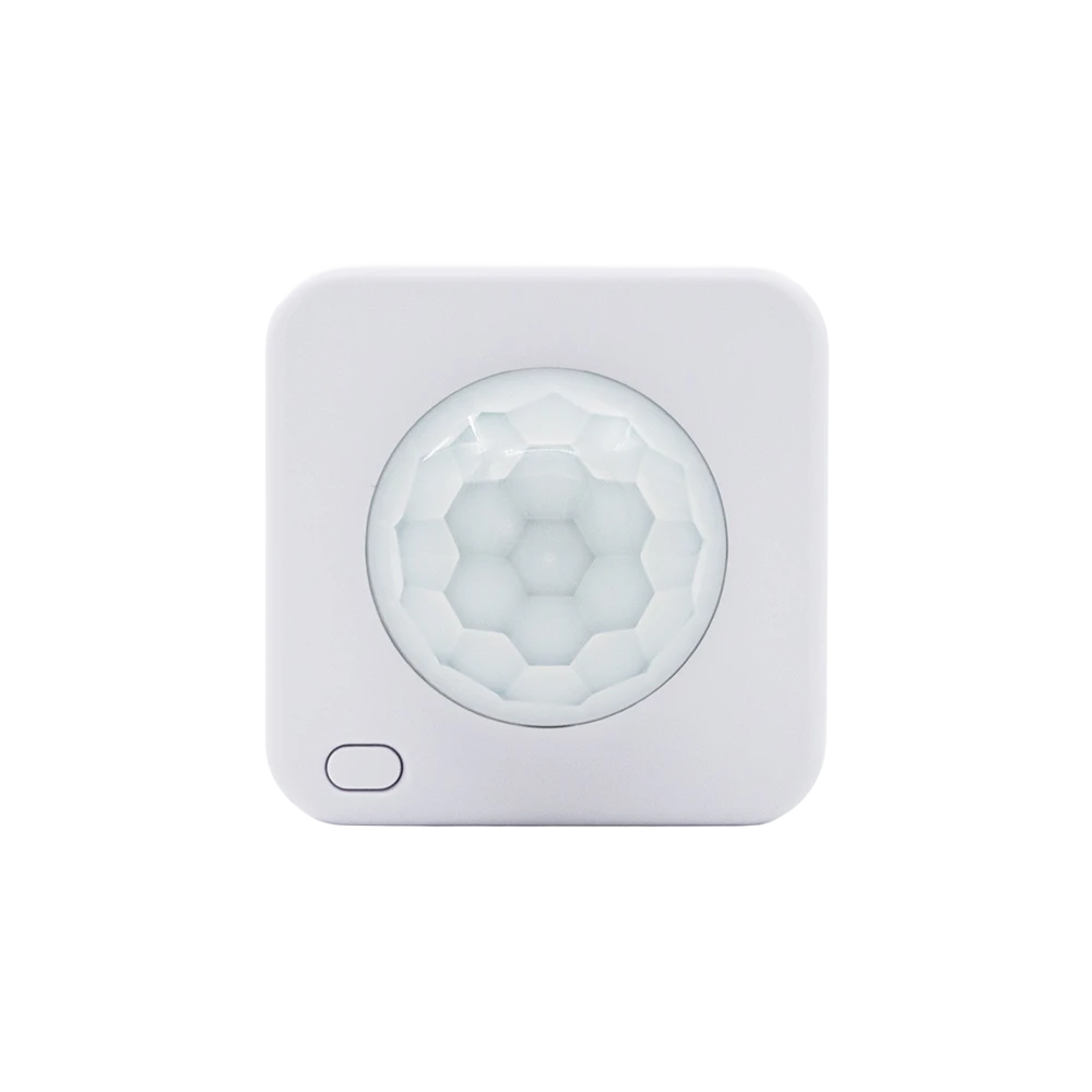 Shelly BLU Motion ZB - Sensor de Movimiento y Luz Zigbee BT 
