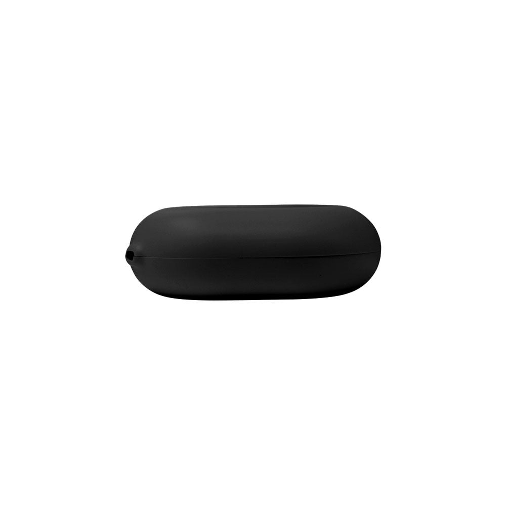 Shelly Button Add-On Black - Bottom View