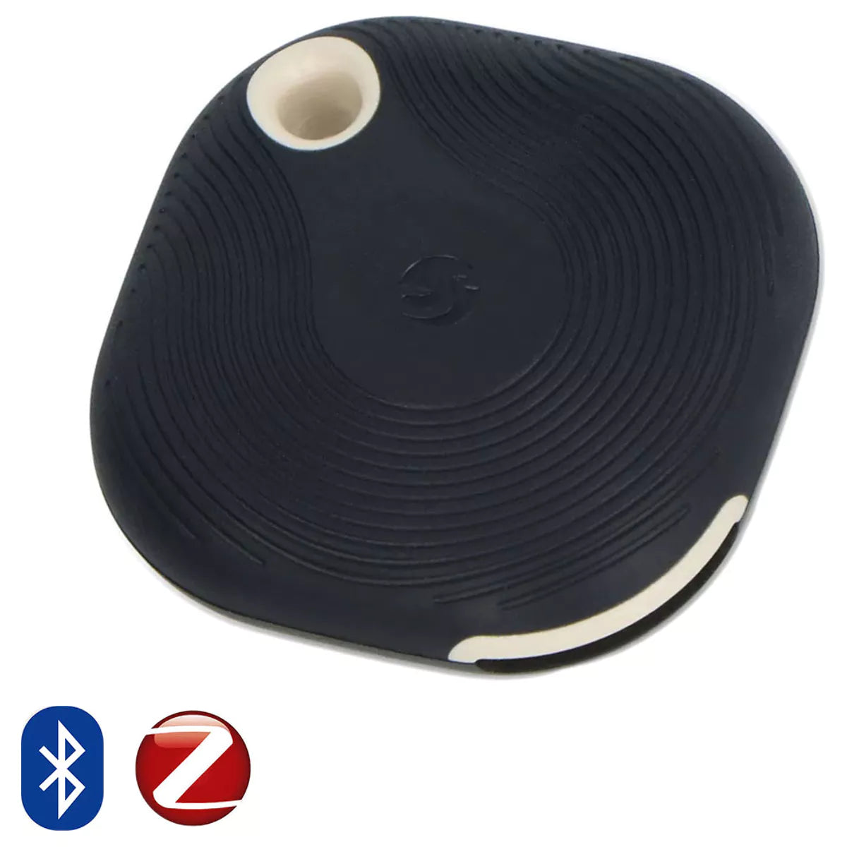 O Shelly BLU Button Tough 1 ZB é um botão inteligente portátil e resistente, desenvolvido para ativar dispositivos, cenas e automatizações de forma simples e imediata, sem necessidade de smartphone.