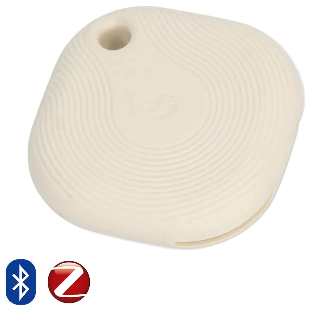 O Shelly BLU Button Tough 1 ZB é um botão inteligente portátil e resistente, desenvolvido para ativar dispositivos, cenas e automatizações de forma simples e imediata, sem necessidade de smartphone. 