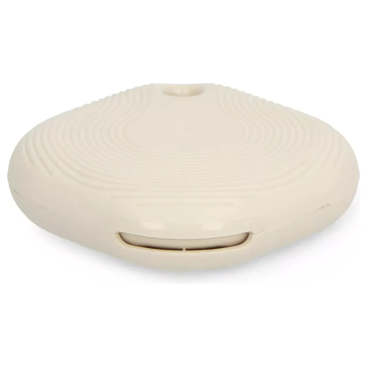 O Shelly BLU Button Tough 1 ZB é um botão inteligente portátil e resistente, desenvolvido para ativar dispositivos, cenas e automatizações de forma simples e imediata, sem necessidade de smartphone. 