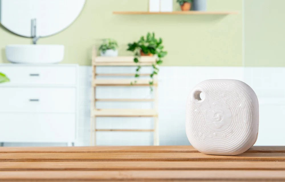 O Shelly BLU Button Tough 1 ZB é um botão inteligente portátil e resistente, desenvolvido para ativar dispositivos, cenas e automatizações de forma simples e imediata, sem necessidade de smartphone. 