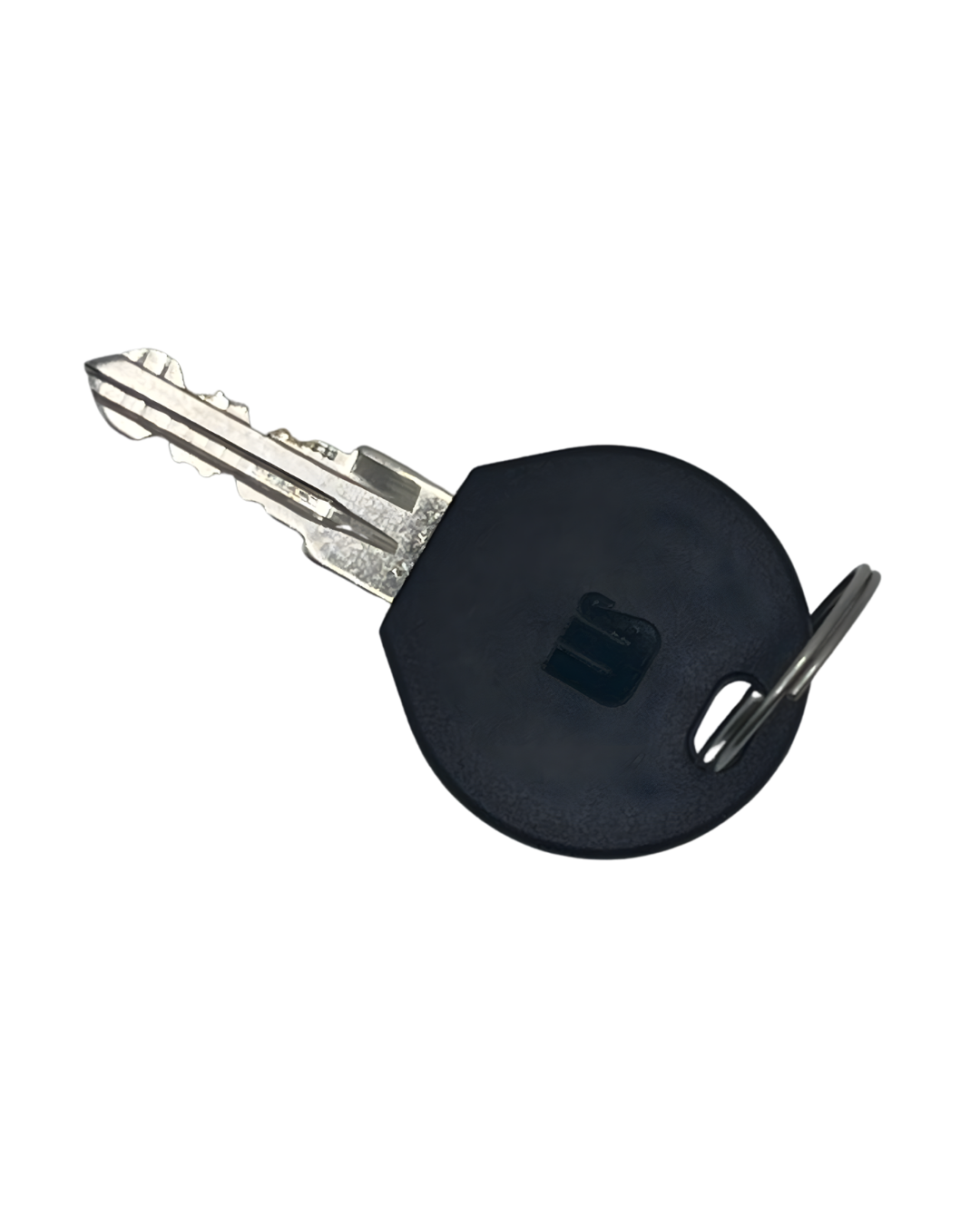 Emergency Key for Mechanical Combination Lock Smartify