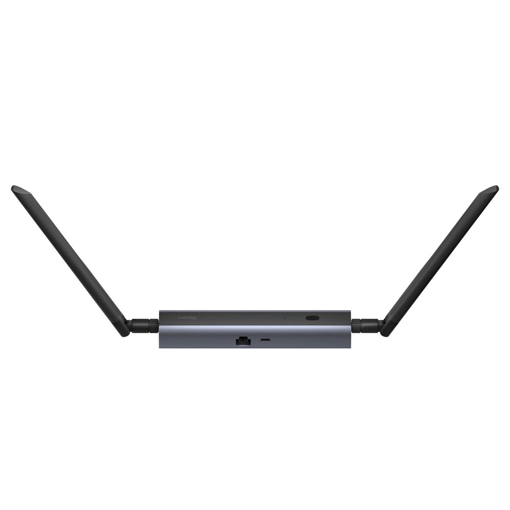 Sonoff Dongle Max - Console web e configuracao
