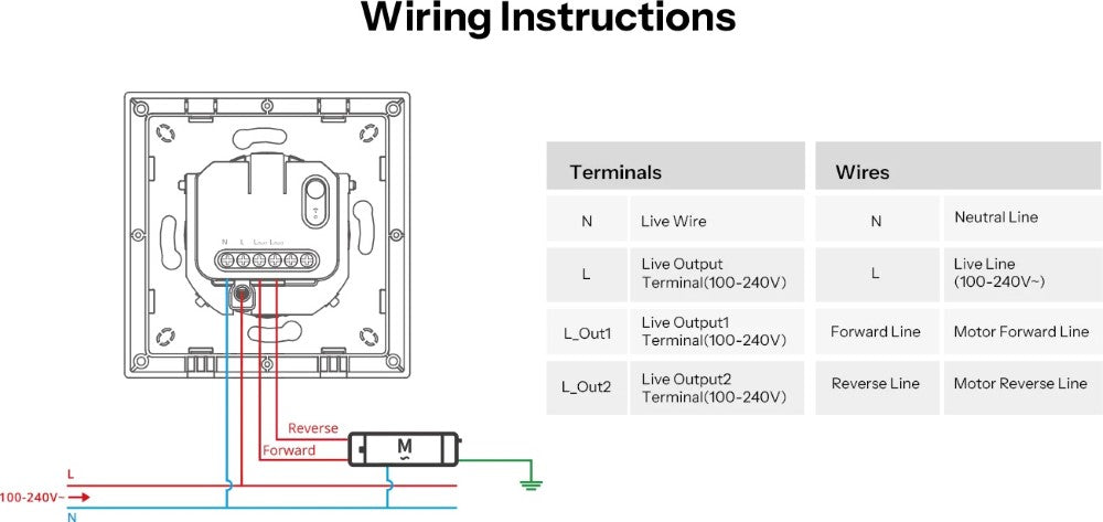 O Sonoff Orb-RBS é um interruptor inteligente para estores compatível com Matter over Wi-Fi, permitindo transformar estores elétricos tradicionais num sistema totalmente smart. Oferece controlo remoto, ajuste por percentagem, agendamento, automações e integração total com Apple Home, Google Home, Alexa, SmartThings e Home Assistant.