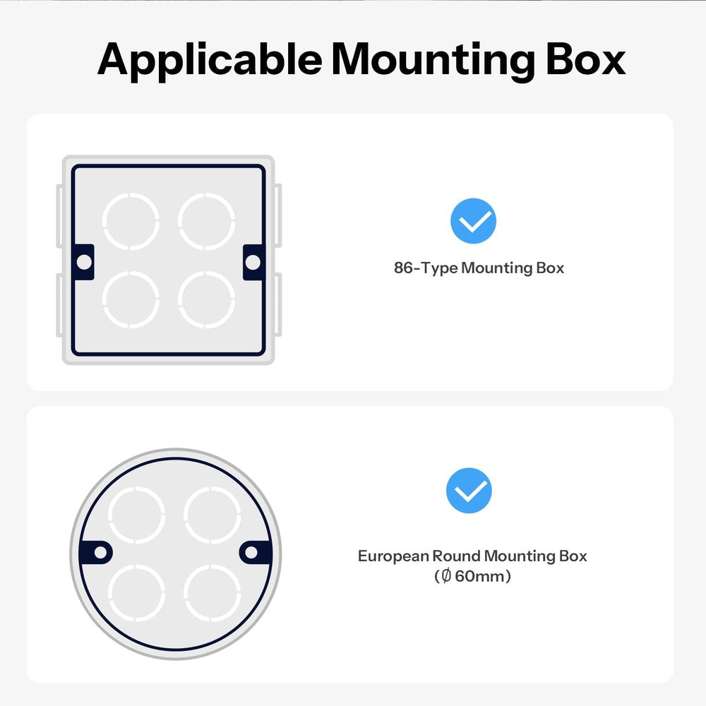 O Sonoff Orb-RBS é um interruptor inteligente para estores compatível com Matter over Wi-Fi, permitindo transformar estores elétricos tradicionais num sistema totalmente smart. Oferece controlo remoto, ajuste por percentagem, agendamento, automações e integração total com Apple Home, Google Home, Alexa, SmartThings e Home Assistant.
