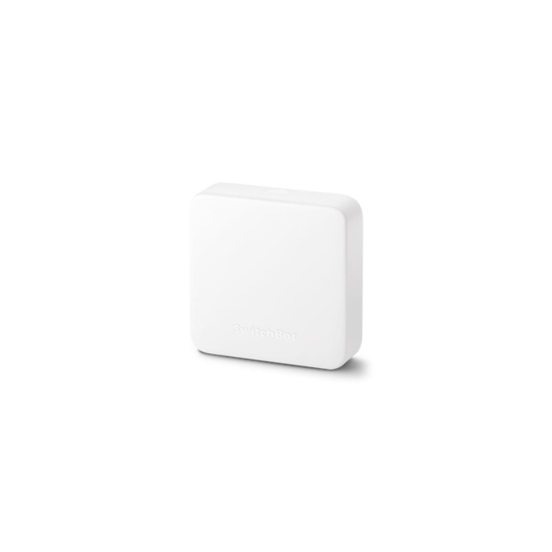 SwitchBot Mini Hub Inteligente Bluetooth + Wifi c/ Matter - Smartify
