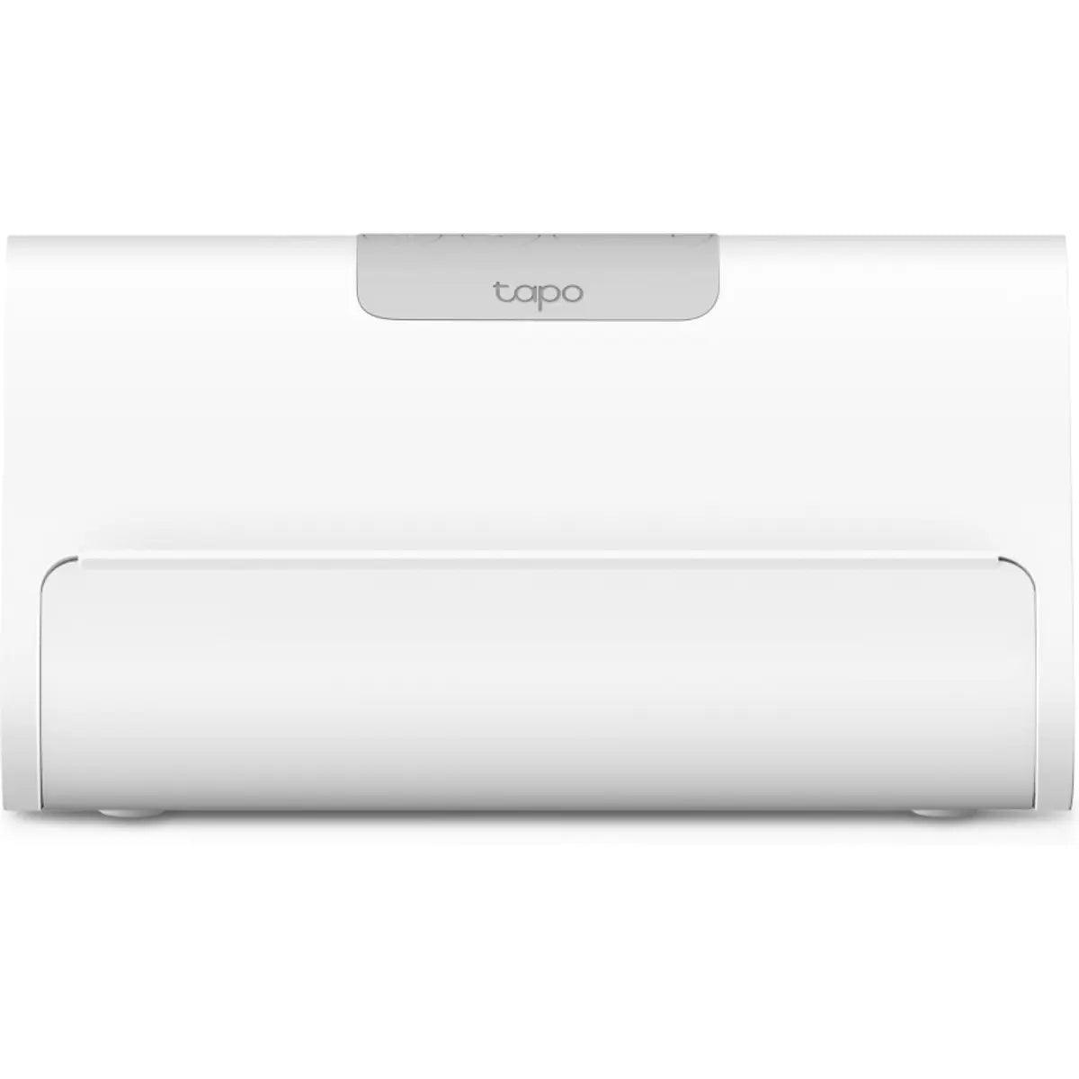 O Tapo H500 é um hub inteligente desenvolvido para centralizar e elevar o nível de segurança e automação residencial. Funciona como a base do ecossistema Tapo, permitindo gerir câmaras, sensores e dispositivos inteligentes de forma simples e segura, sem necessidade de subscrições.