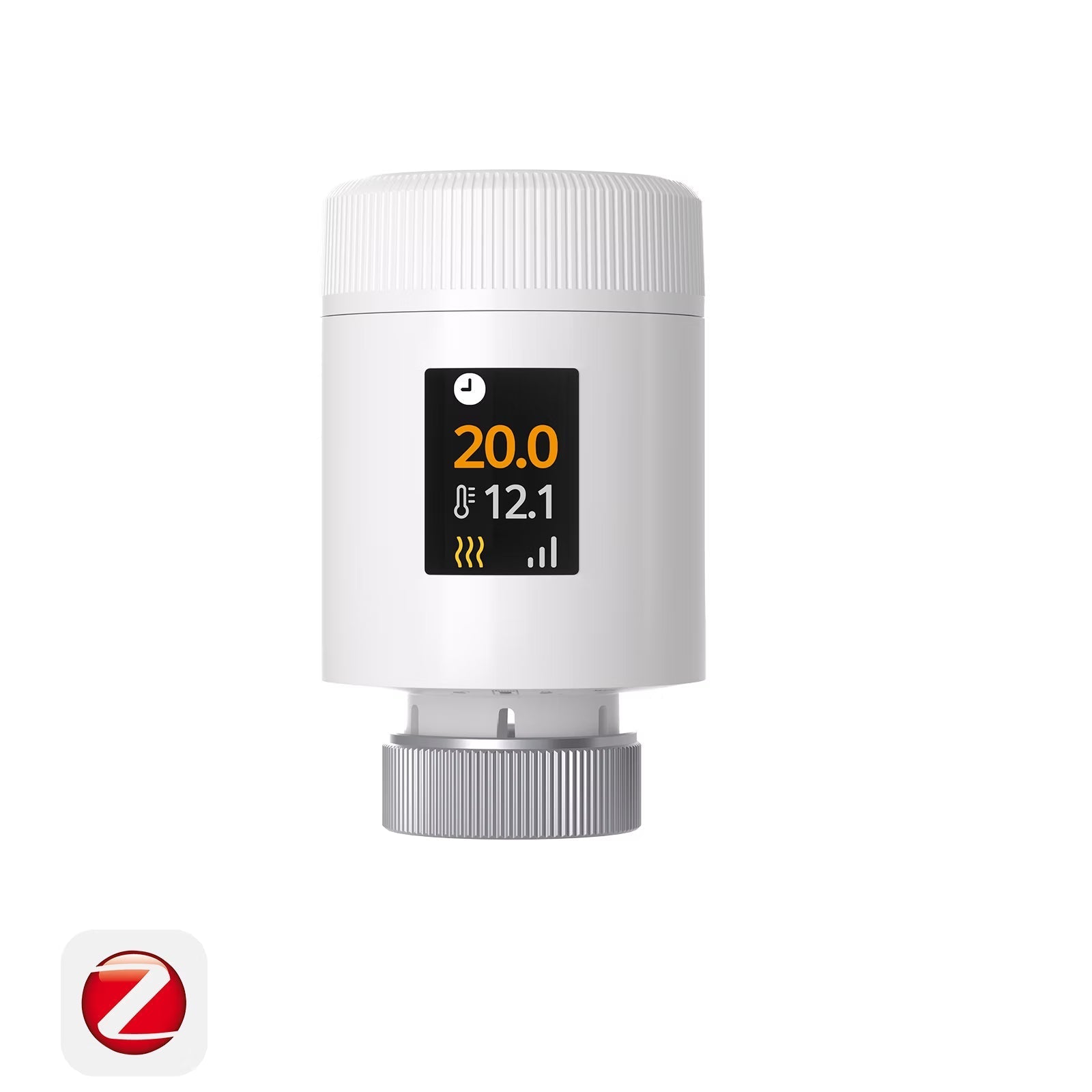 SONOFF TRV Gen2 TRV-ZBT - Valvula Termostatica Zigbee