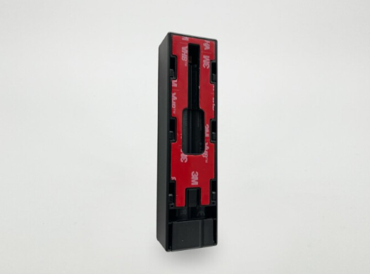 Teclado inteligente para portas com Bluetooth, design moderno, fácil instalação e compatível com fechaduras Tedee. Controle sem esforço!