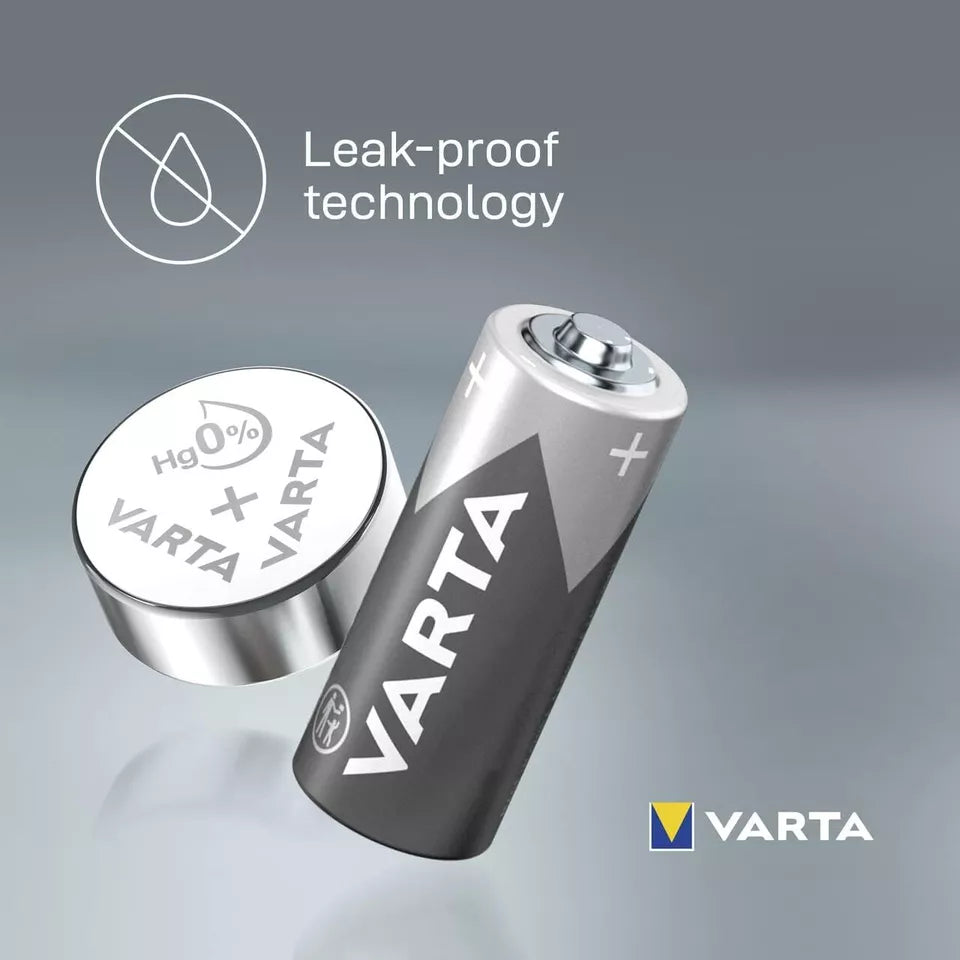 Varta Alkaline-Batterie 23A 12V - LR23 / V23GA 