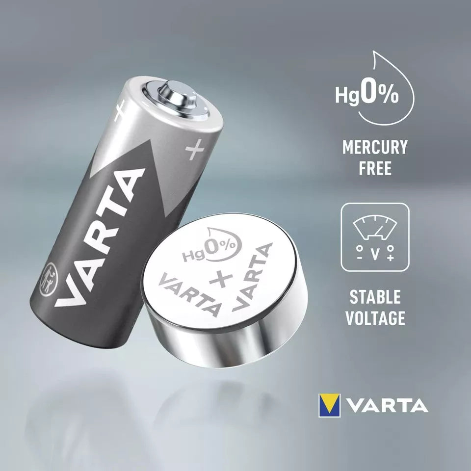 Varta Pilha alcalina 6V - 4LR44 / PX28A / V4034