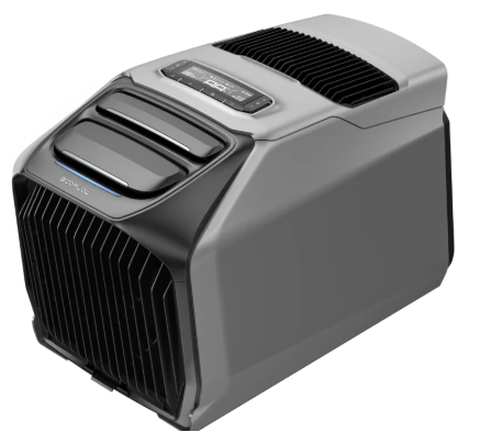 Ecoflow WAVE 3 Portable Air Conditioner WiFi + Bluetooth 