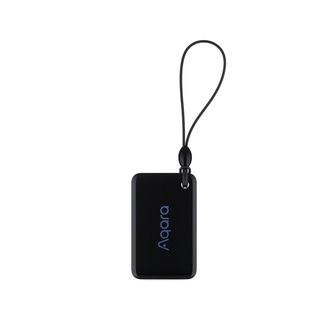 Afeição avançada e conveniência em controlo de acesso, com impressão digital, NFC, app e compatibilidade com assistentes de voz.