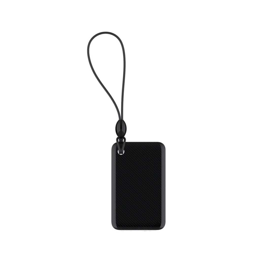Afeição avançada e conveniência em controlo de acesso, com impressão digital, NFC, app e compatibilidade com assistentes de voz.