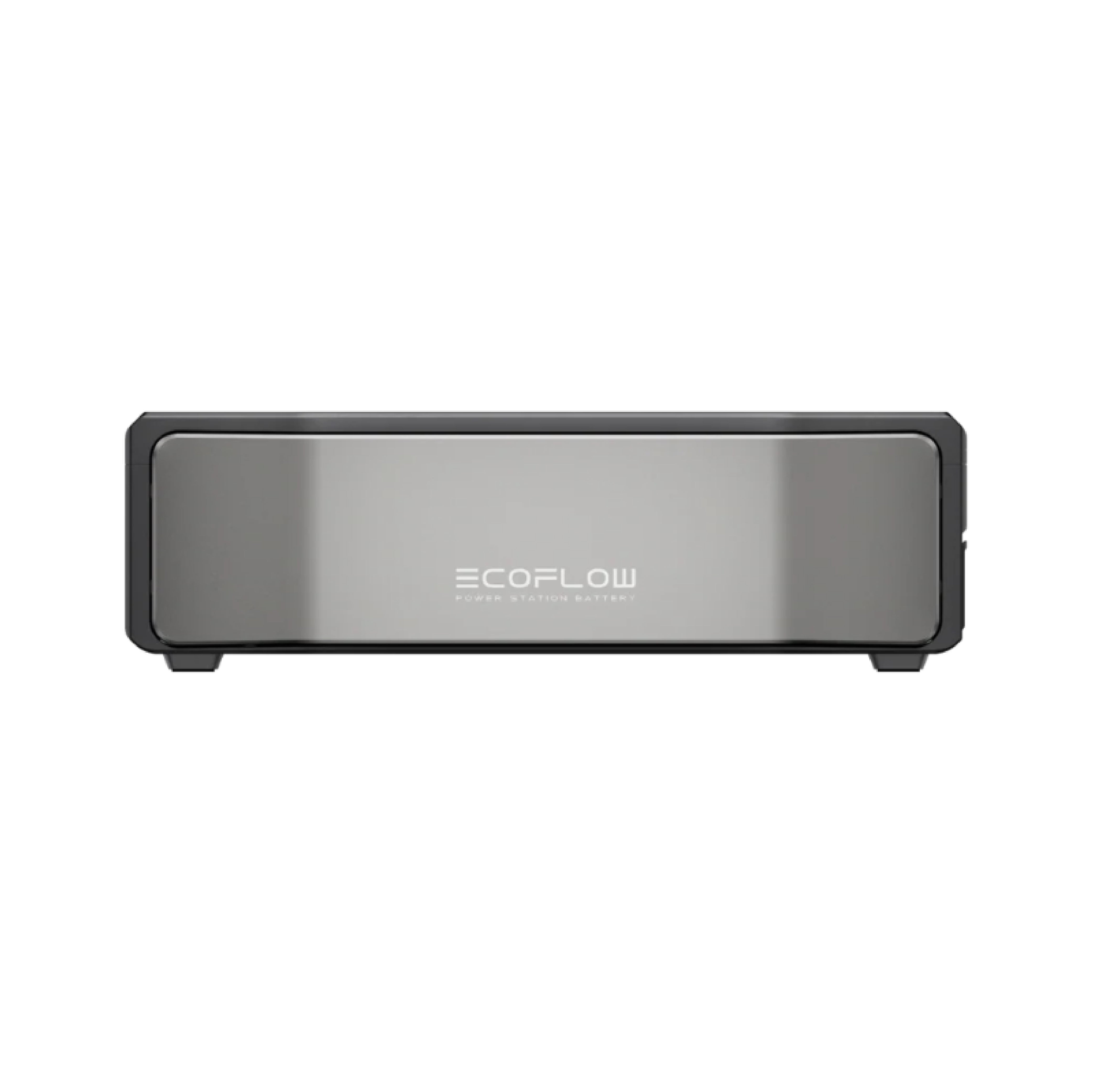 Ecoflow DELTA Pro Ultra - Bateria Extra