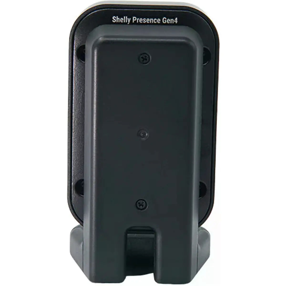 Shelly Presence Gen4 Black - accesorios y soporte