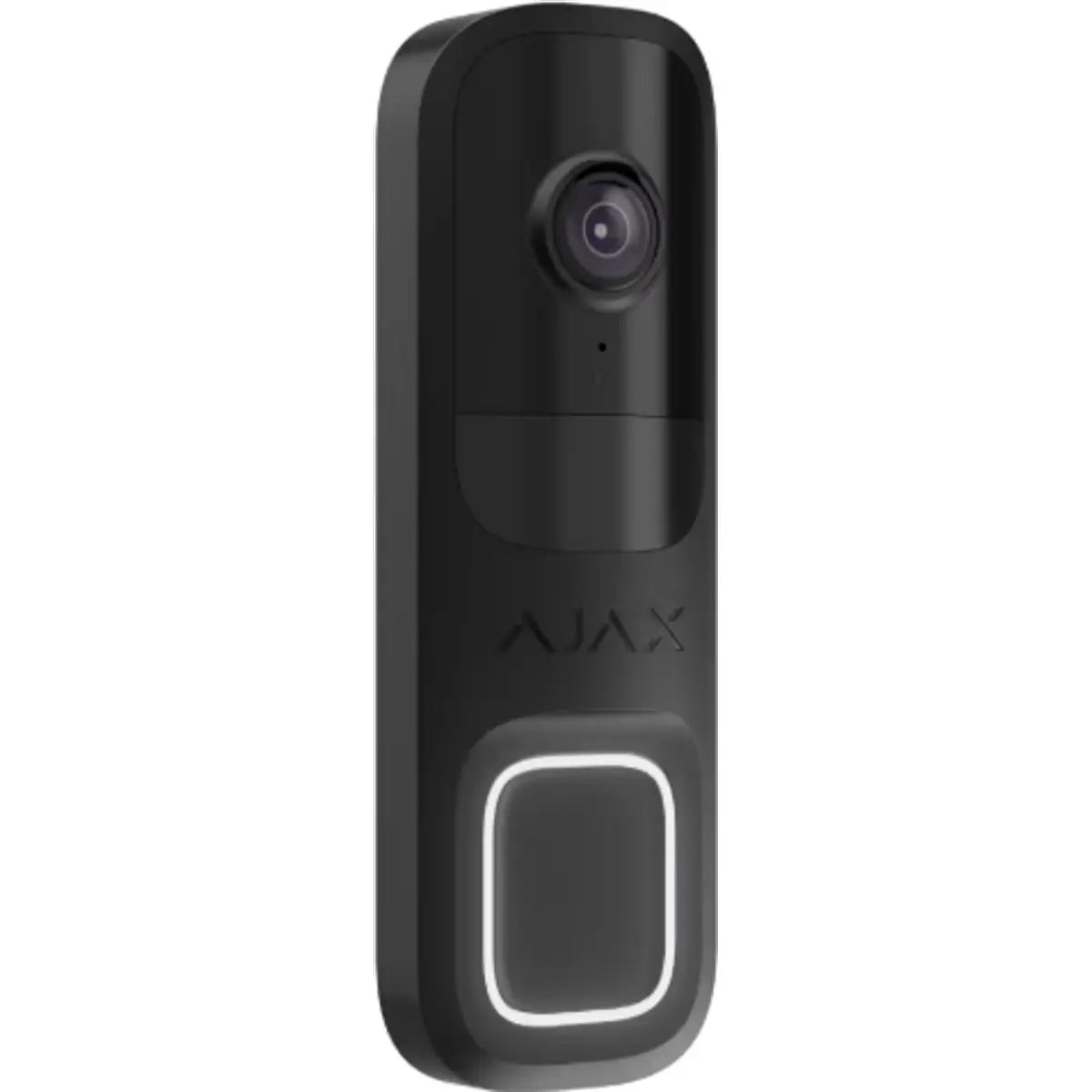 Ajax Doorbell 4-GRA - 4MP WiFi Video Doorbell Grey - image 3