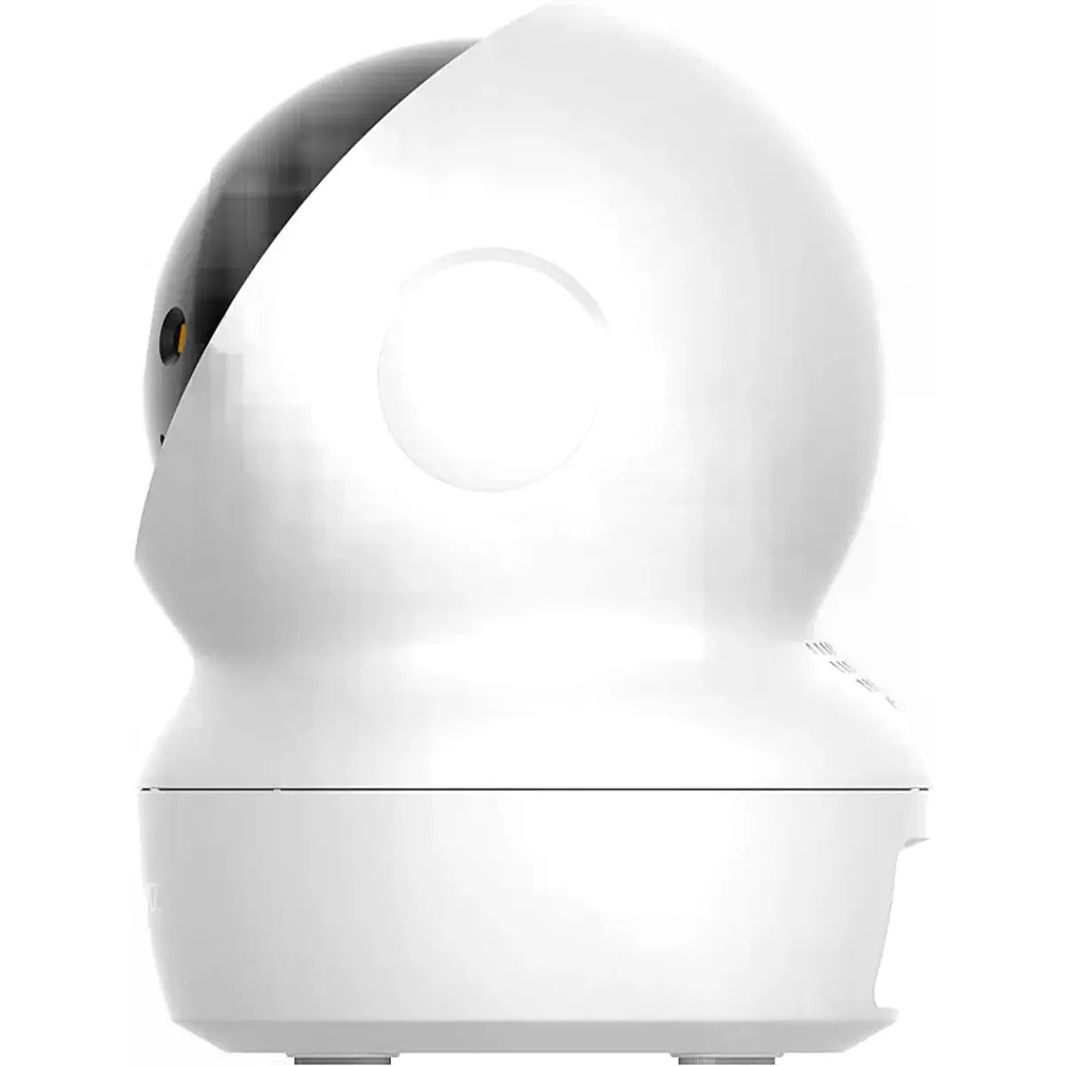 EZVIZ H6c G1 4K vista lateral esquerda