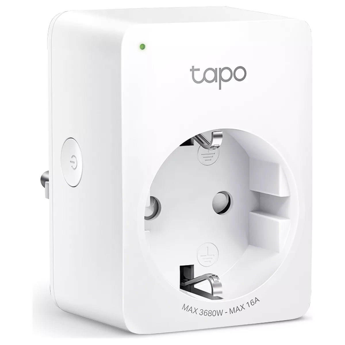 TP-Link Tomada Inteligente WiFi com Monitorização Consumo de Energia - Tapo P110 Mini
