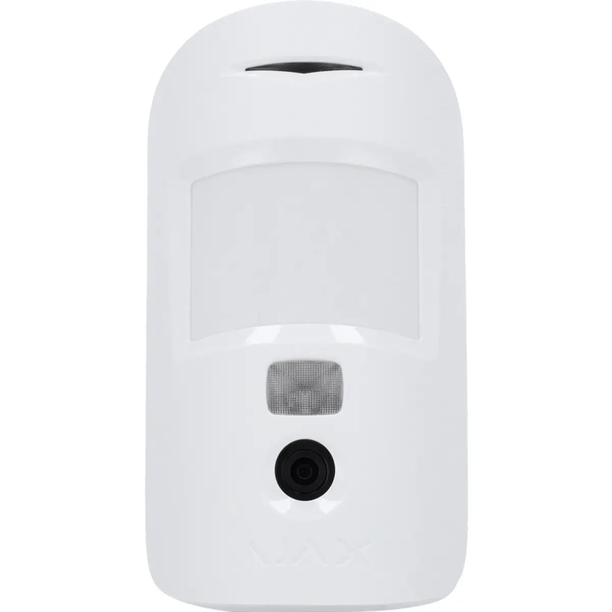 Ajax MOTIONCAM-HDR-W - Sensore di movimento HDR Jeweller Bianco - immagine 2