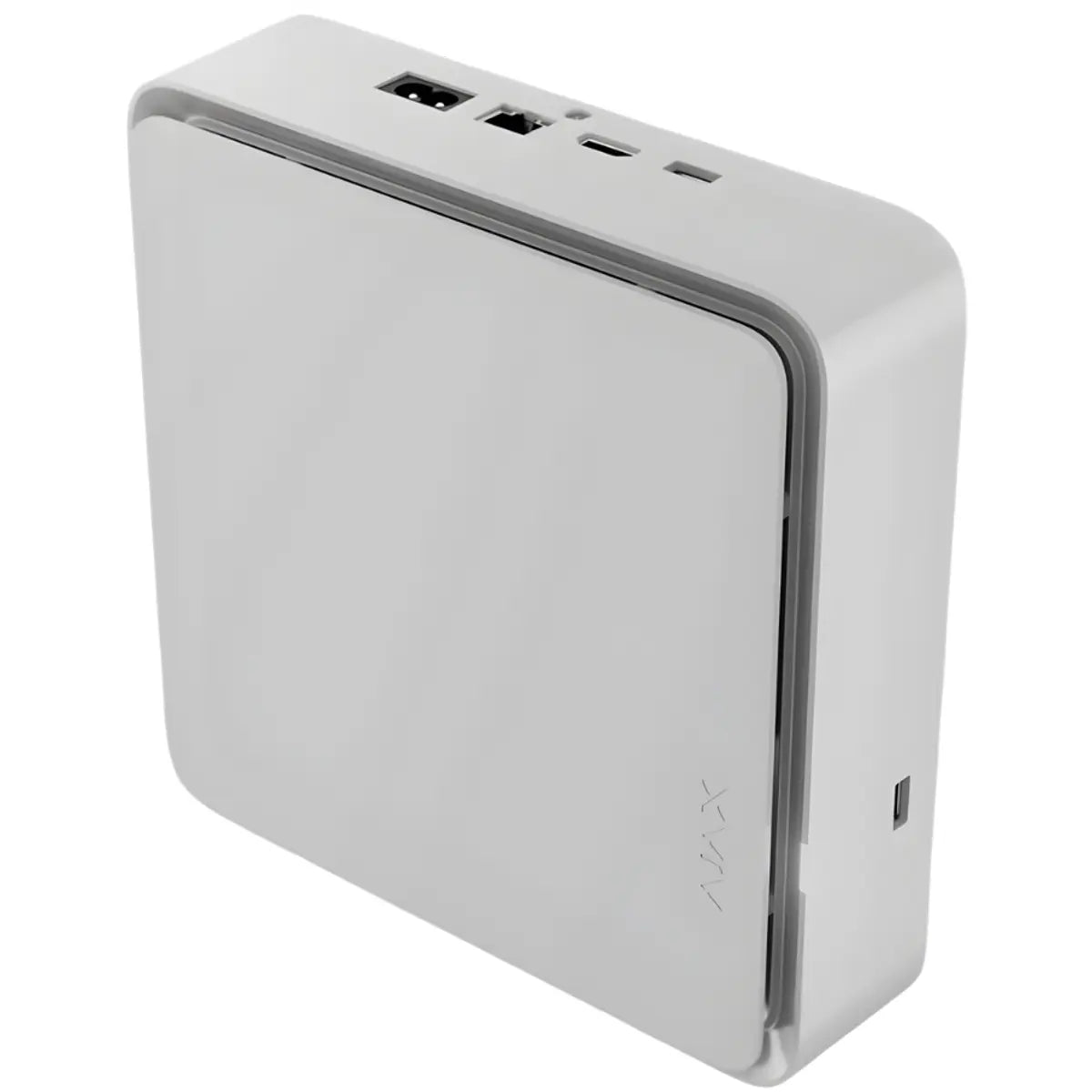 Ajax NVR108-HAC-W - NVR-Recorder mit 8 Kanälen, Weiß - Bild 2