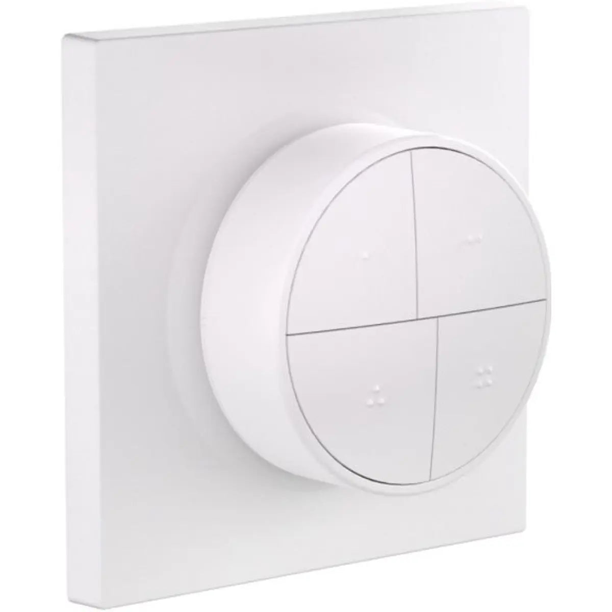 Sonoff SNZB-01M Orb 4 em 1 - imagem principal