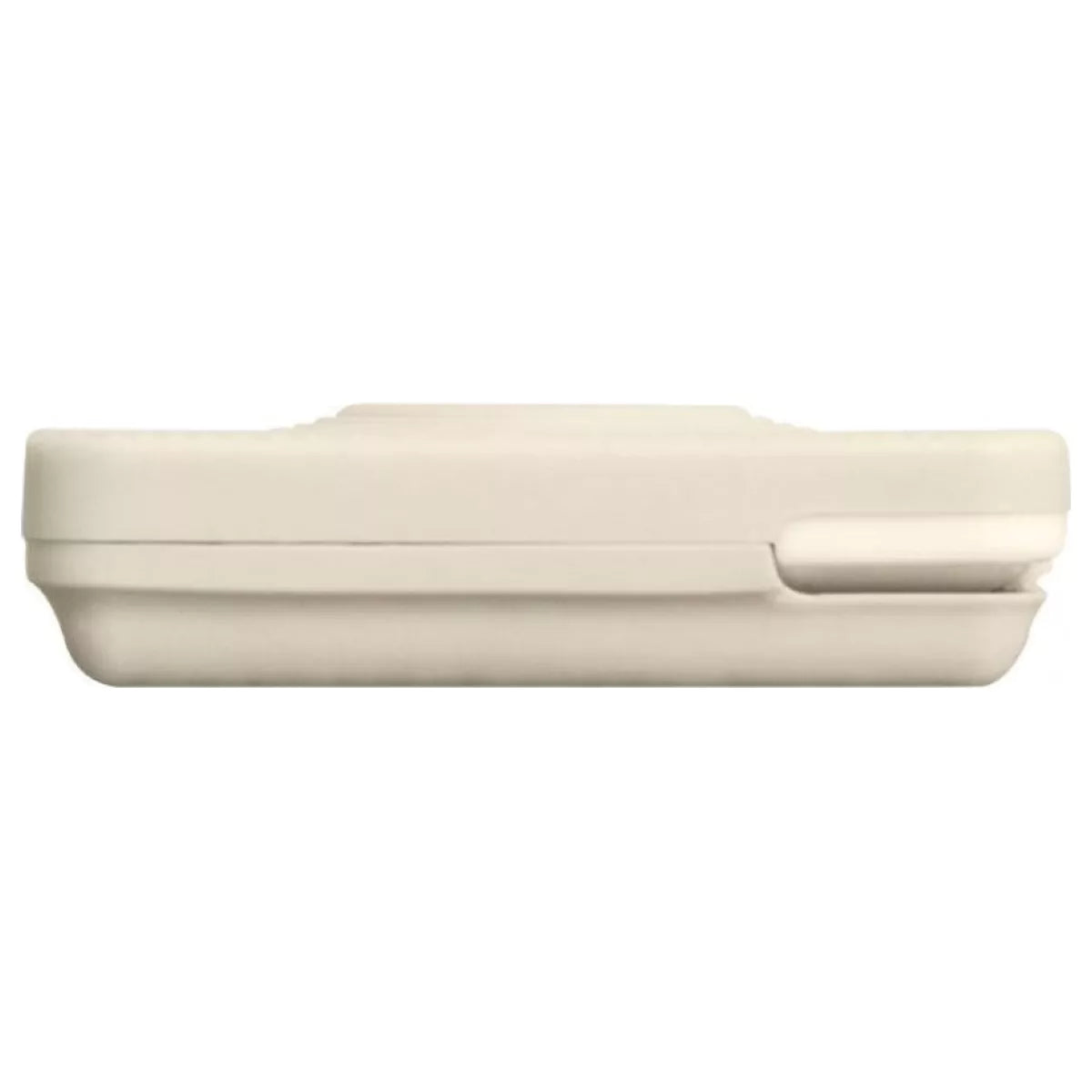 Shelly Sensor inteligente de temperatura e humidade Zigbee - Shelly BLU H&T ZB Ivory