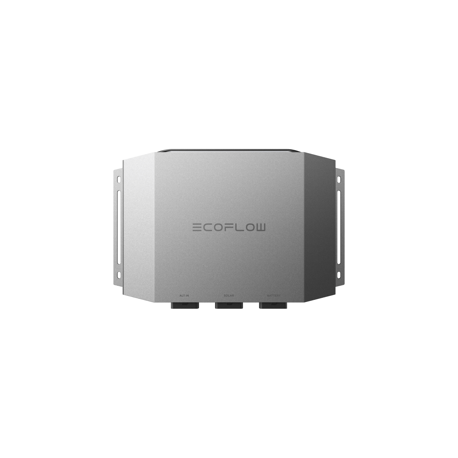 EcoFlow Alternator Charger Plus 1000W - Vista Frontal