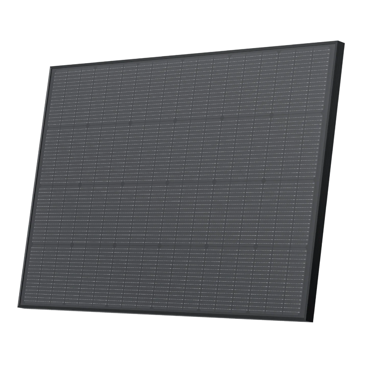 Painel Solar Ecoflow 175W destaca-se pela sua alta eficiência, durabilidade e captação máxima de energia, mesmo em condições adversas.