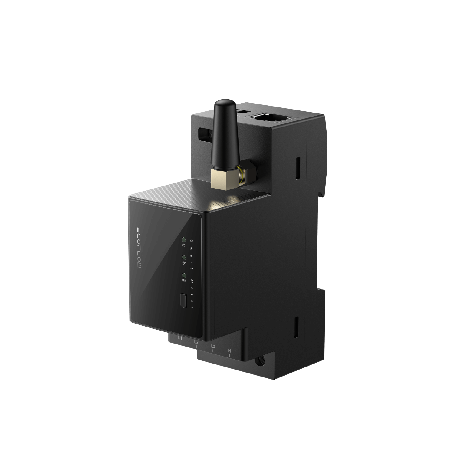 EcoFlow Smart Meter - Medidor Energia WiFi Bluetooth