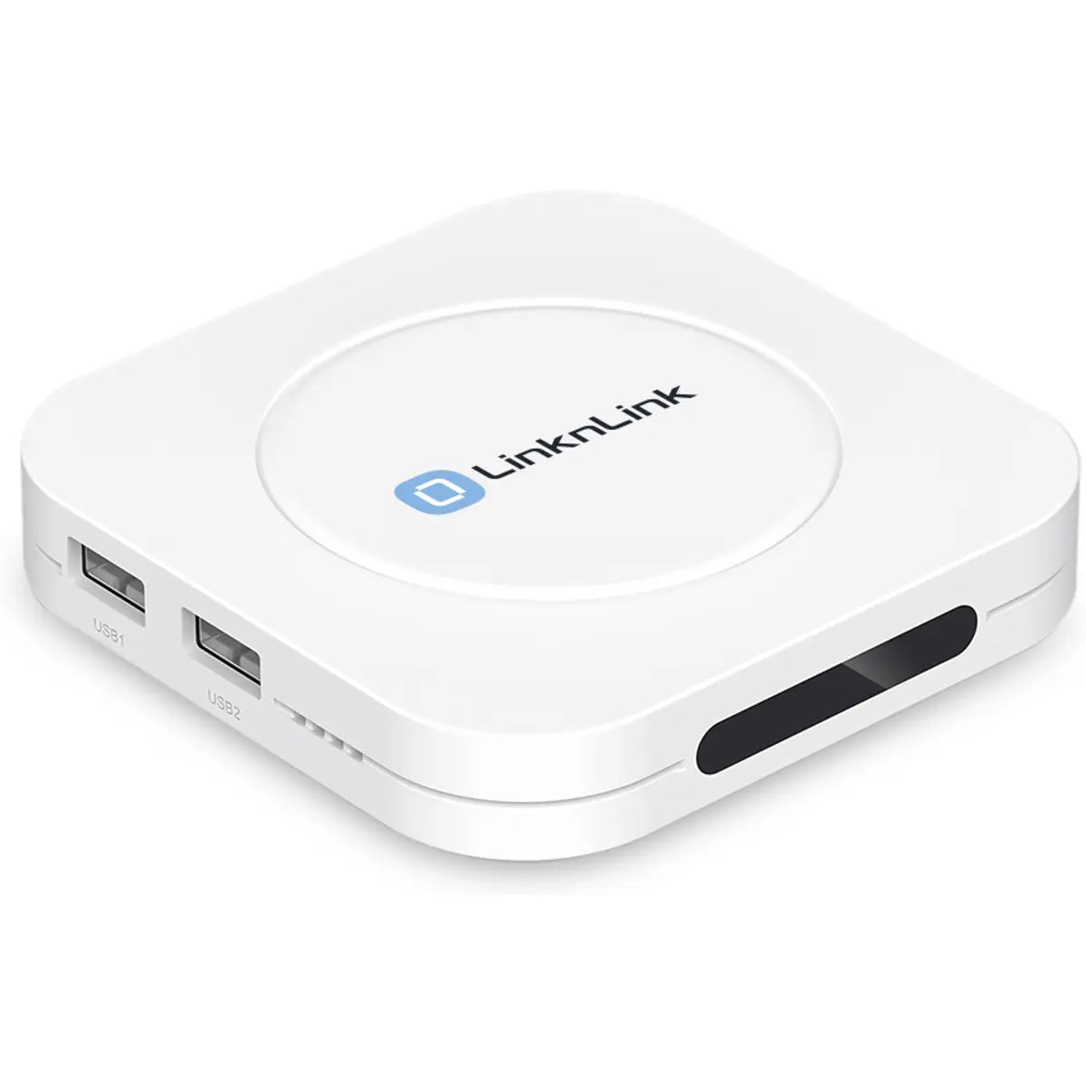 LinknLink HomeClaw ZB - Gateway IA Zigbee WiFi