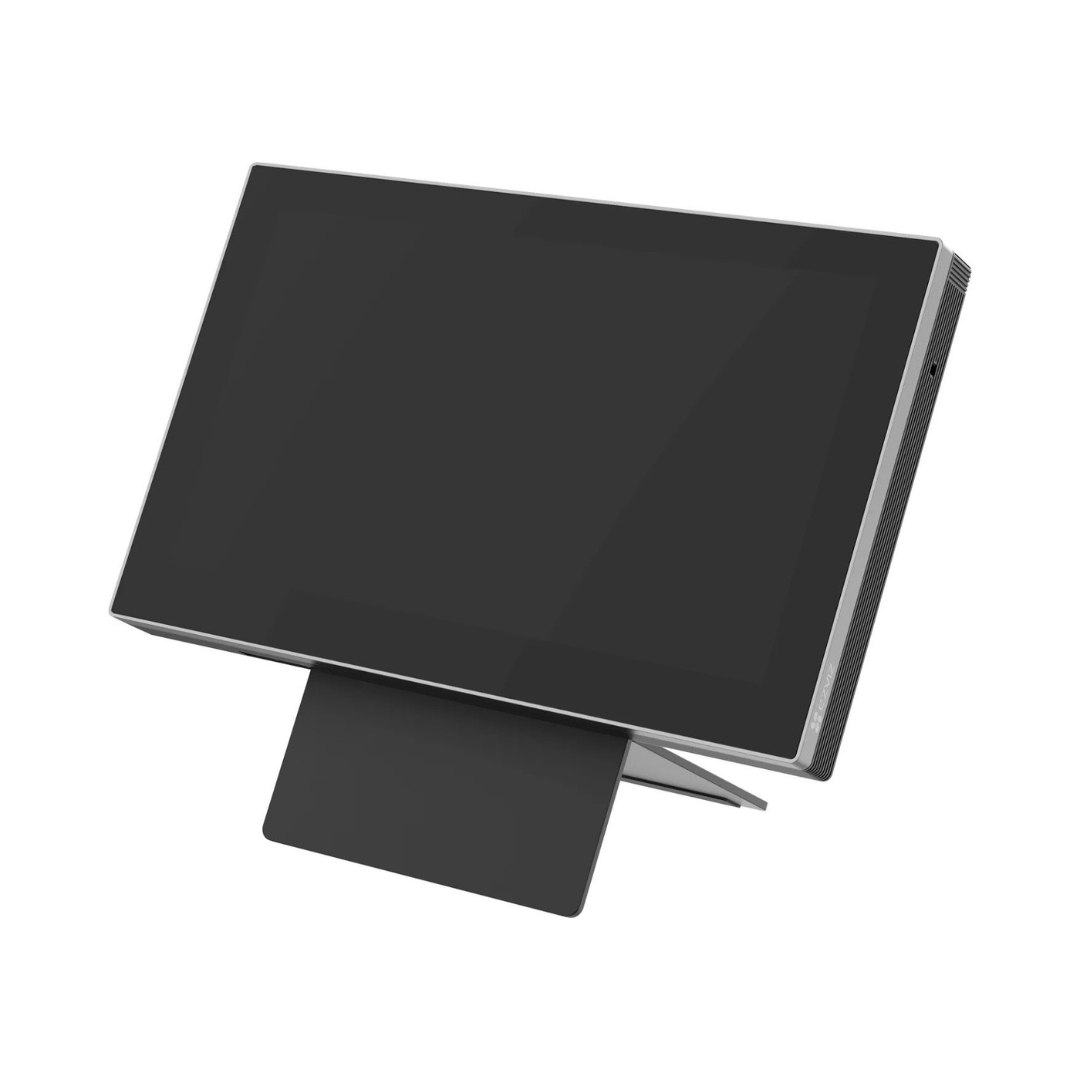 Ezviz SD7 Intelligent Monitor reúne videoporteiros e câmaras num ecrã tátil de 7″ sem fios, com bateria de 4600 mAh, visualização ao vivo e controlo remoto.