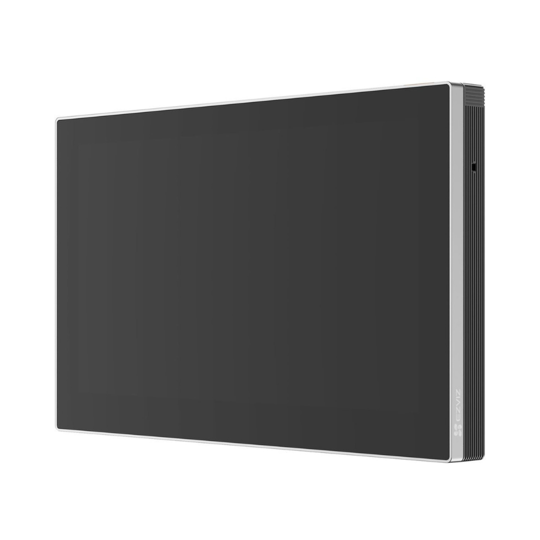 Ezviz SD7 Intelligent Monitor reúne videoporteiros e câmaras num ecrã tátil de 7″ sem fios, com bateria de 4600 mAh, visualização ao vivo e controlo remoto.