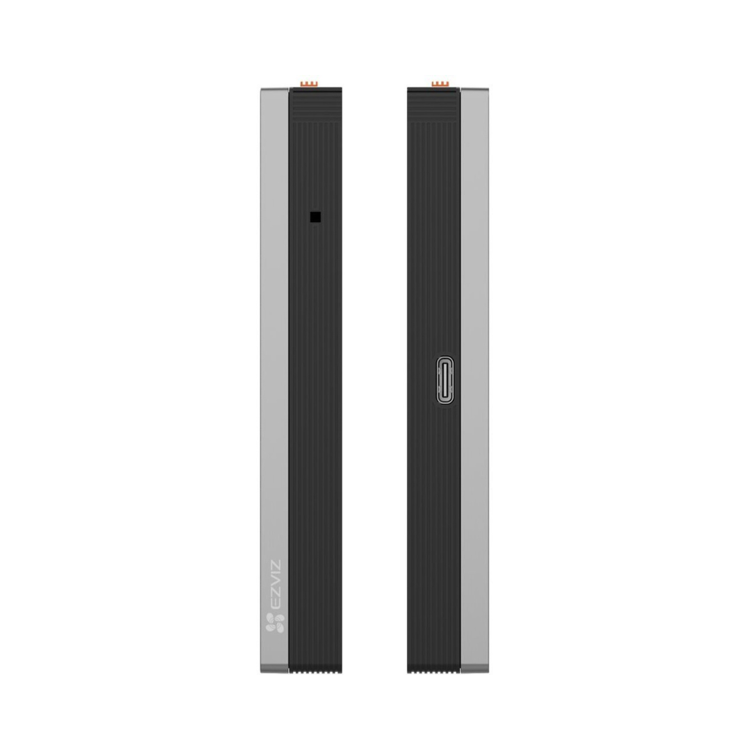 Ezviz SD7 Intelligent Monitor reúne videoporteiros e câmaras num ecrã tátil de 7″ sem fios, com bateria de 4600 mAh, visualização ao vivo e controlo remoto.