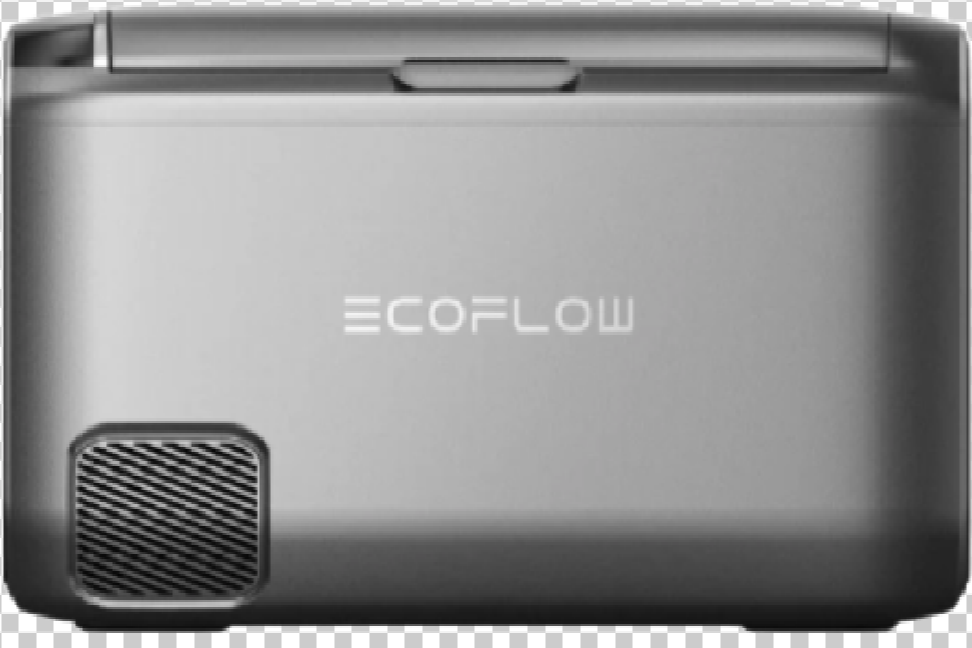 Ecoflow Glacier Classic 35L Frigorífico Portátil (Wifi + Bluetooth)