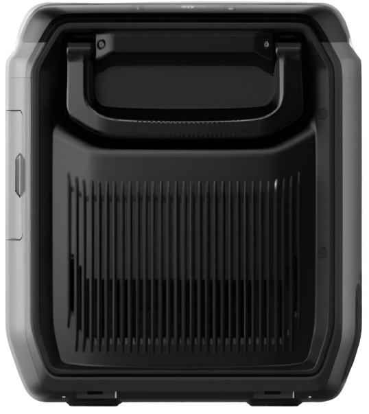 Ecoflow Glacier Classic 55L Frigorífico Portátil (Wifi + Bluetooth)