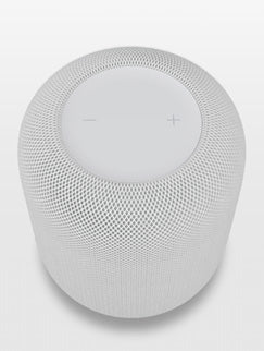 Apple HomePod 2a Generazione Bianco - Vista Principale