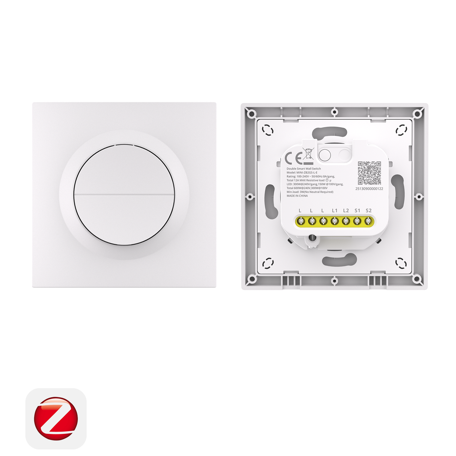 Imagem principal do Sonoff Orb-ZBW2L