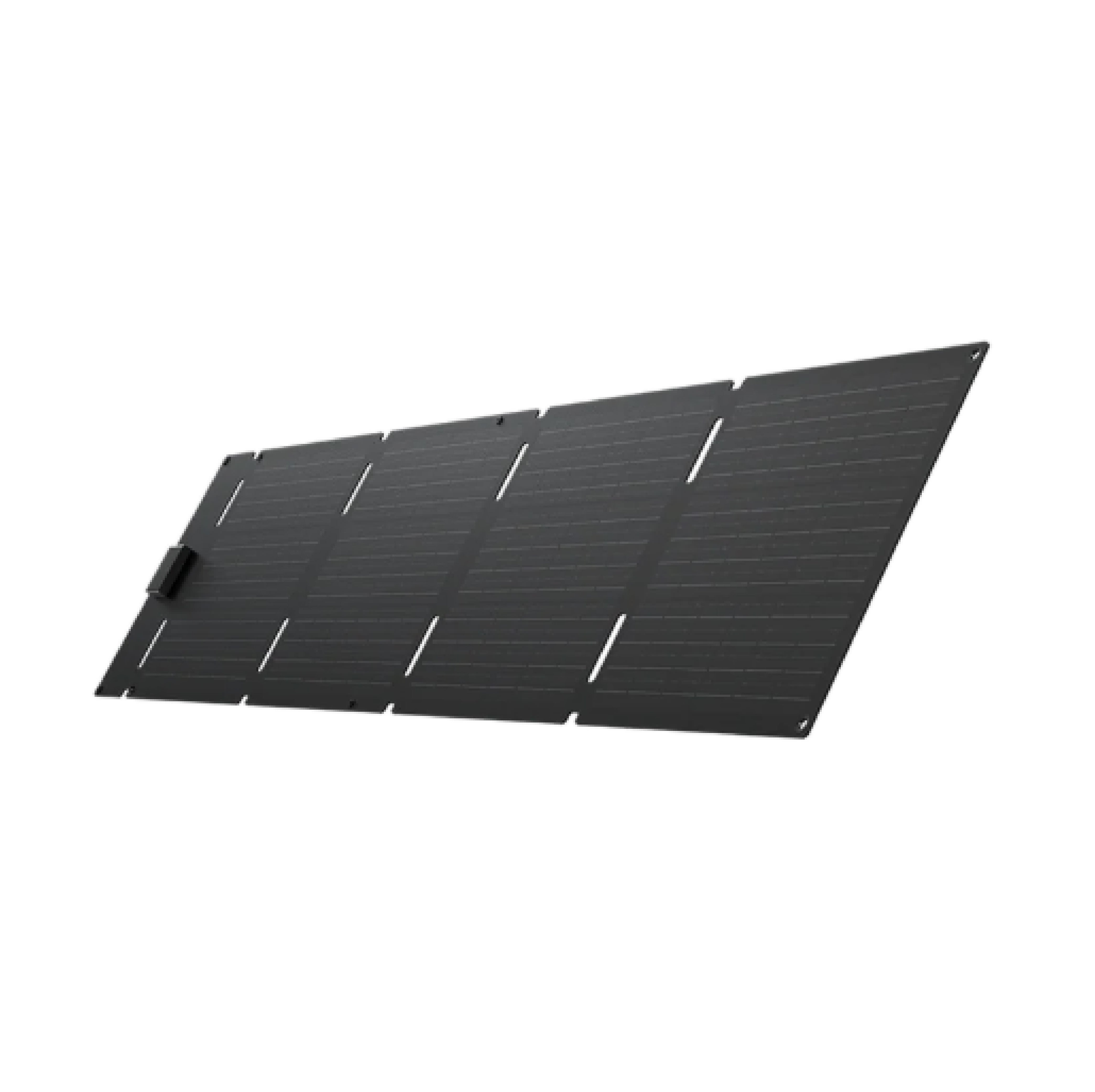 Ecoflow Panel Solar 60W (Tipo-C) - Panel Solar Portátil y Plegable 