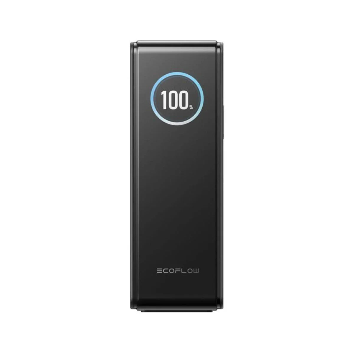 O EcoFlow Rapid 25000mAh é um powerbank de alta performance desenvolvido para quem precisa de energia rápida, potente e fiável em qualquer lugar. Com uma potência total de até 170 W, é capaz de carregar simultaneamente portáteis, smartphones, tablets e outros dispositivos, sendo ideal tanto para uso profissional como para viagens.