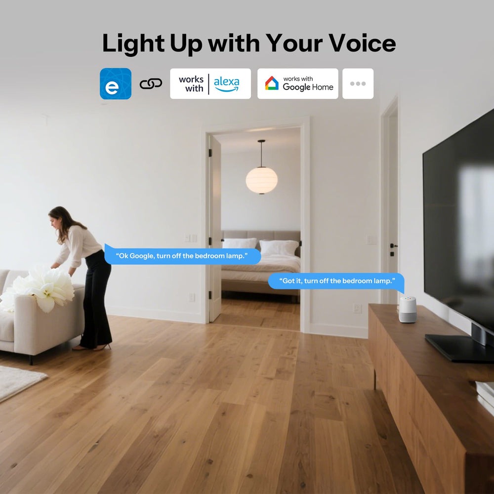 Sonoff Interruptor Inteligente Zigbee 3.0 Sem Neutro (Série Fusion) c/ZBMINIL2 - Sonoff Orb-ZBW1L