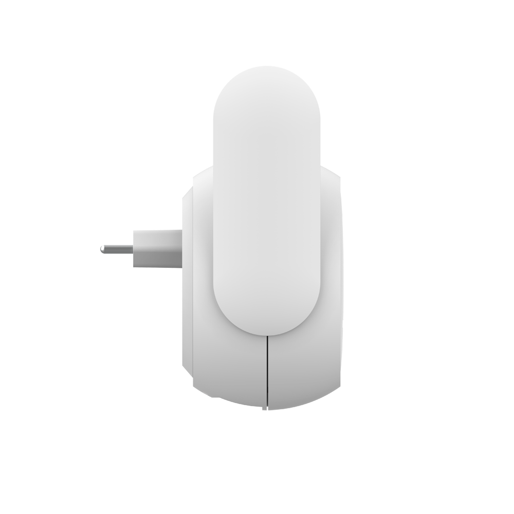 Reyee RG-EW1200R - Mesh WiFi 5 Extender - Side View